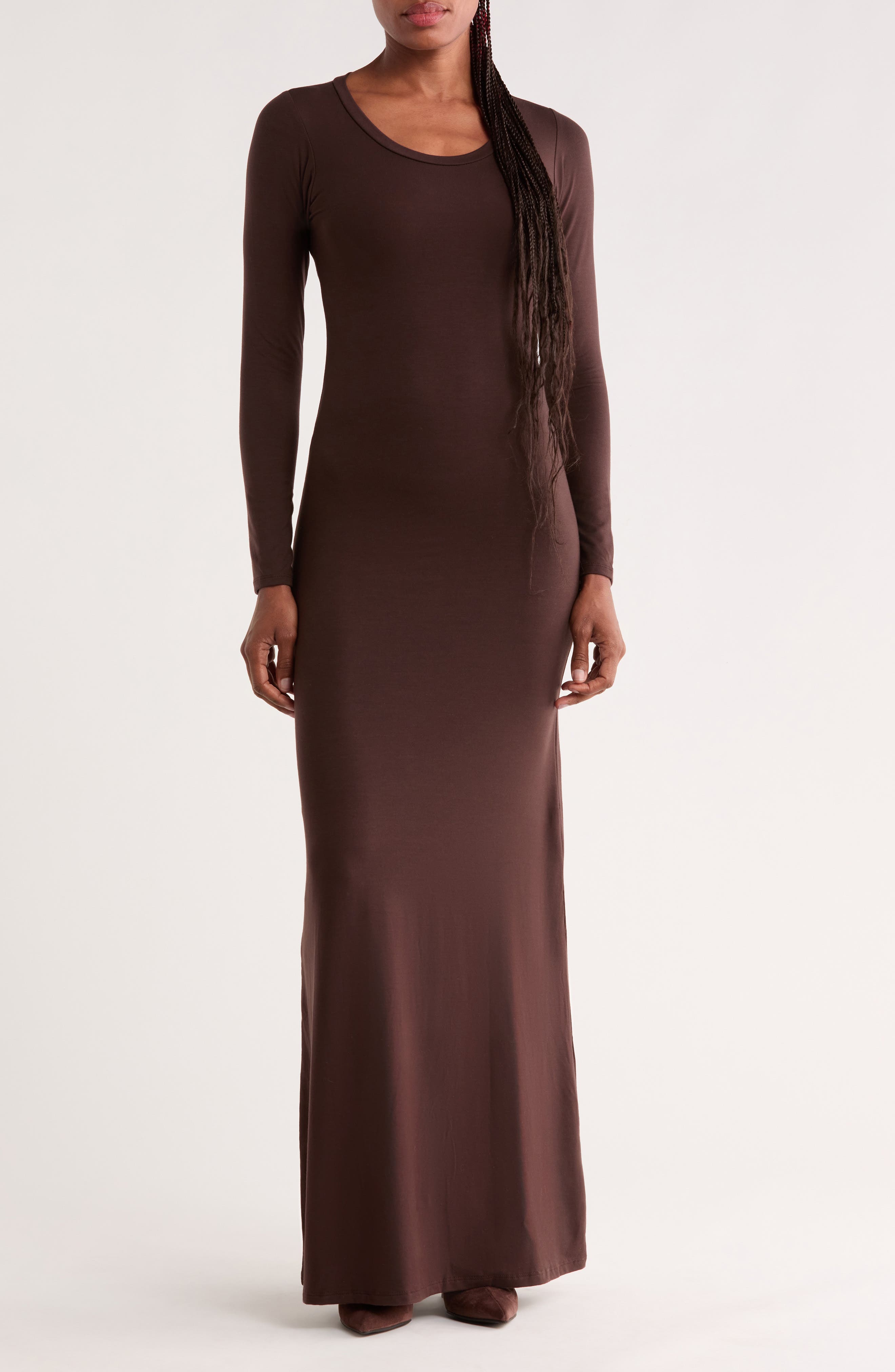 selected BRONZE BROWN