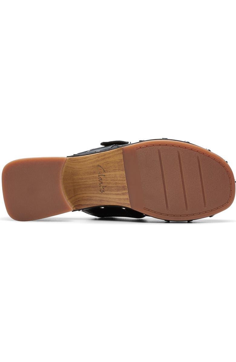 Clarks<sup>®</sup> Sivanne Sun Clog, Alternate, color,