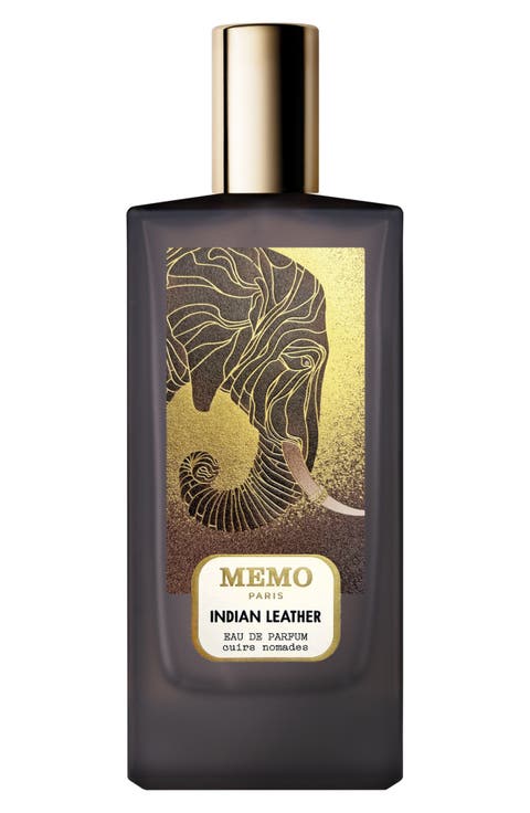 Indian Leather Eau de Parfum