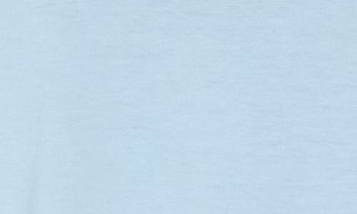 Abound Acid Wash Pocket T-shirt In Blue