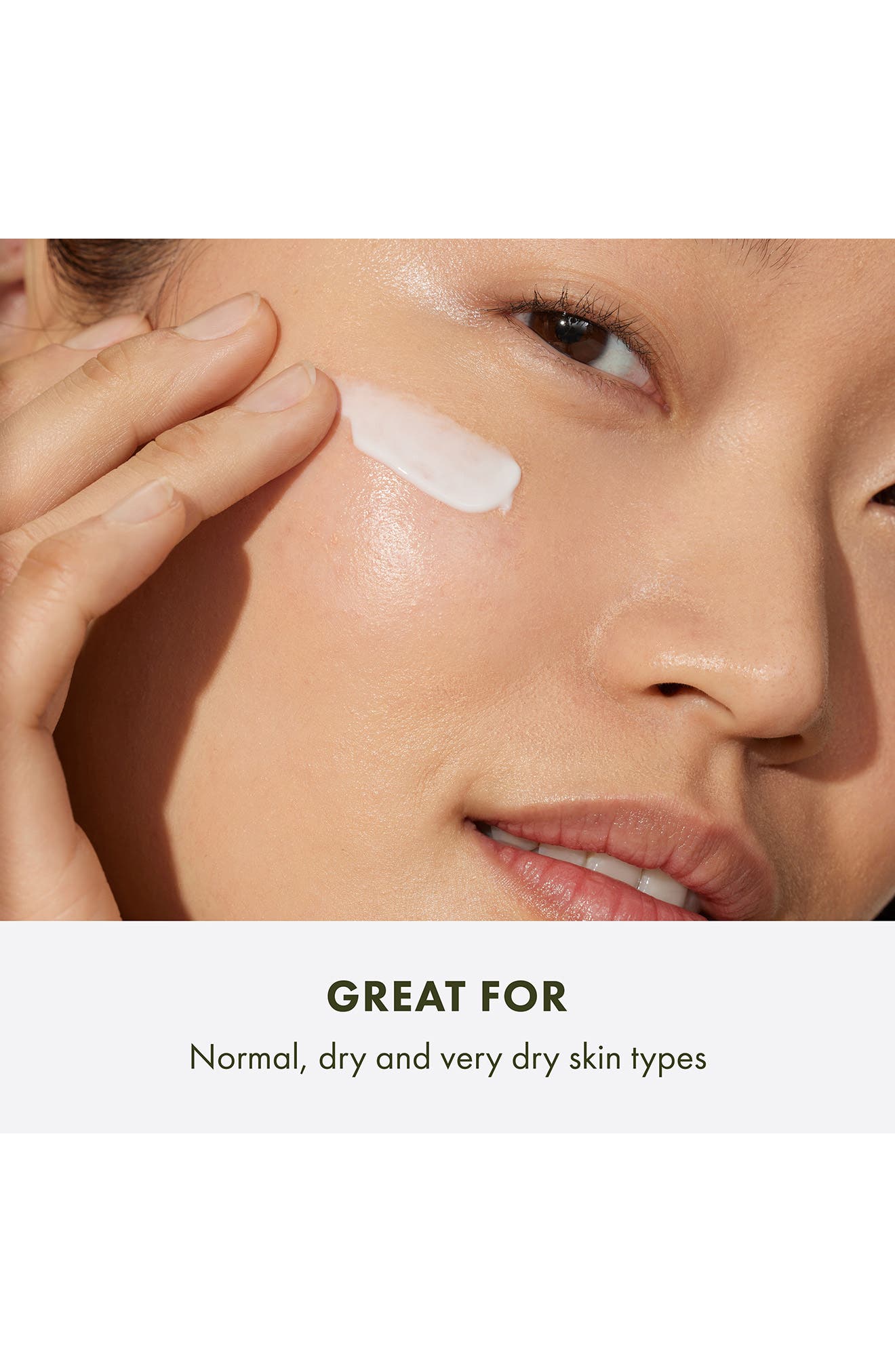 Origins GinZing™ Ultra Hydrating Energy Boosting Face Cream (Women