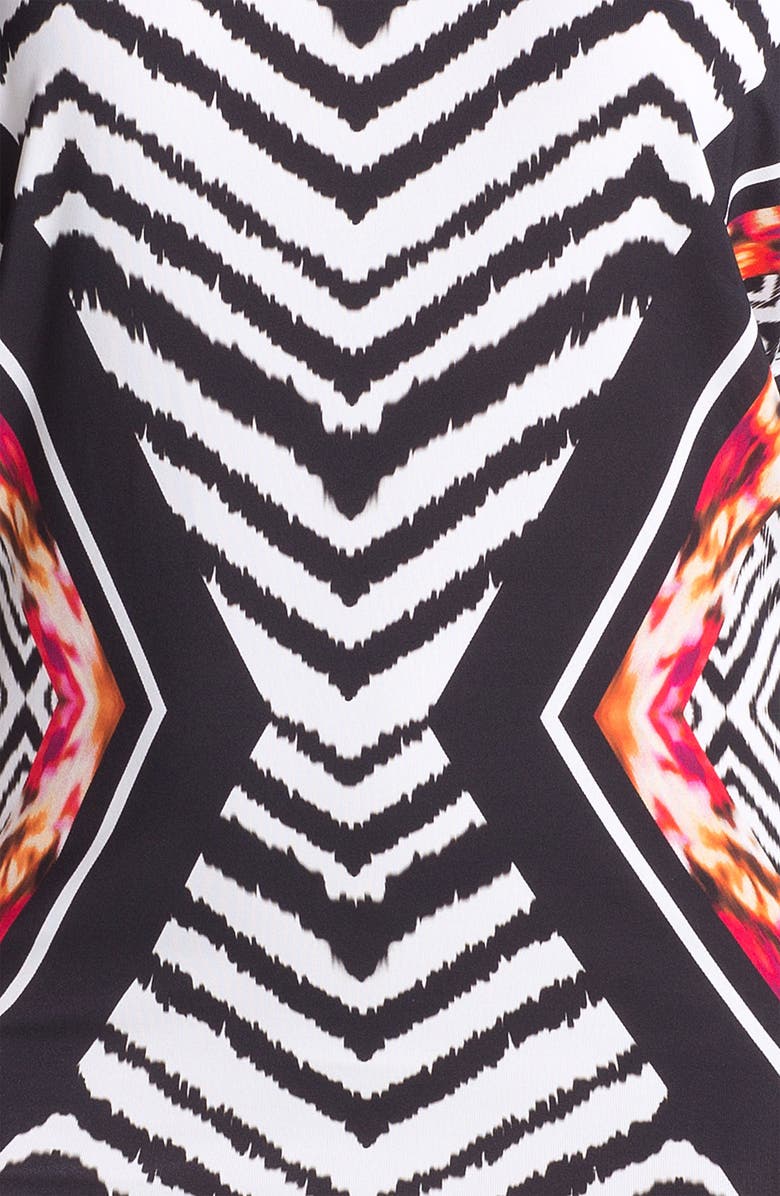 Carmen Marc Valvo Couture , Alternate, color, 