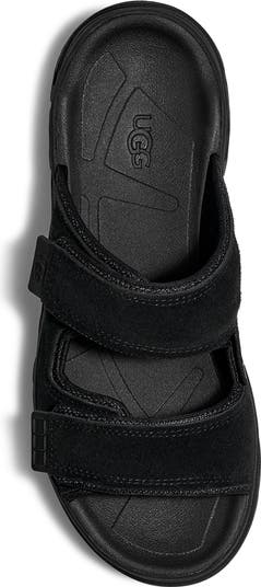 UGG® Captrail Slide Sandal (Women) | Nordstromrack