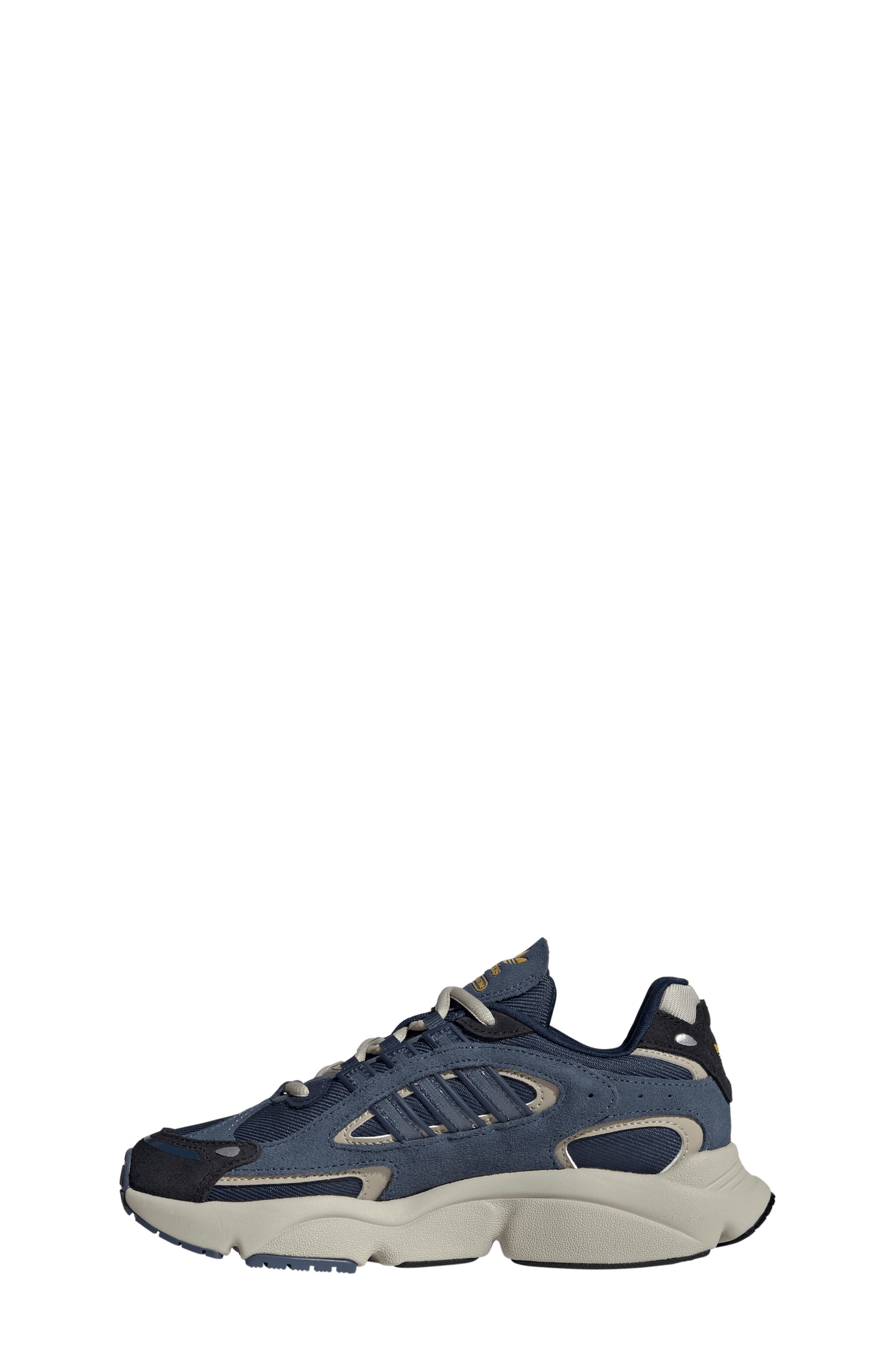 adidas Ozmillen Sneaker, Alternate, color, 