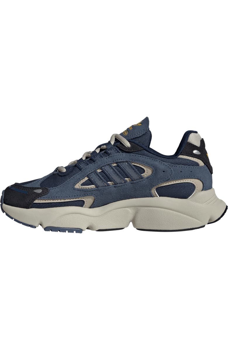 adidas Ozmillen Sneaker, Alternate, color,
