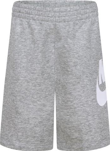 Kids' Club Hoodie & Shorts Set