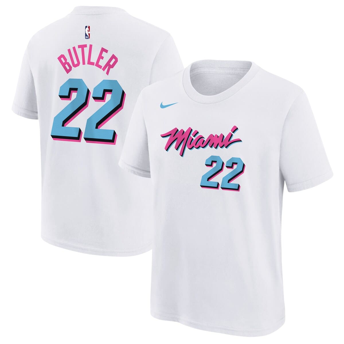 jimmy butler youth shirt
