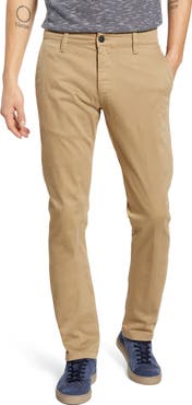 Mavi Jeans Johnny Slim Fit Twill Chino Pants