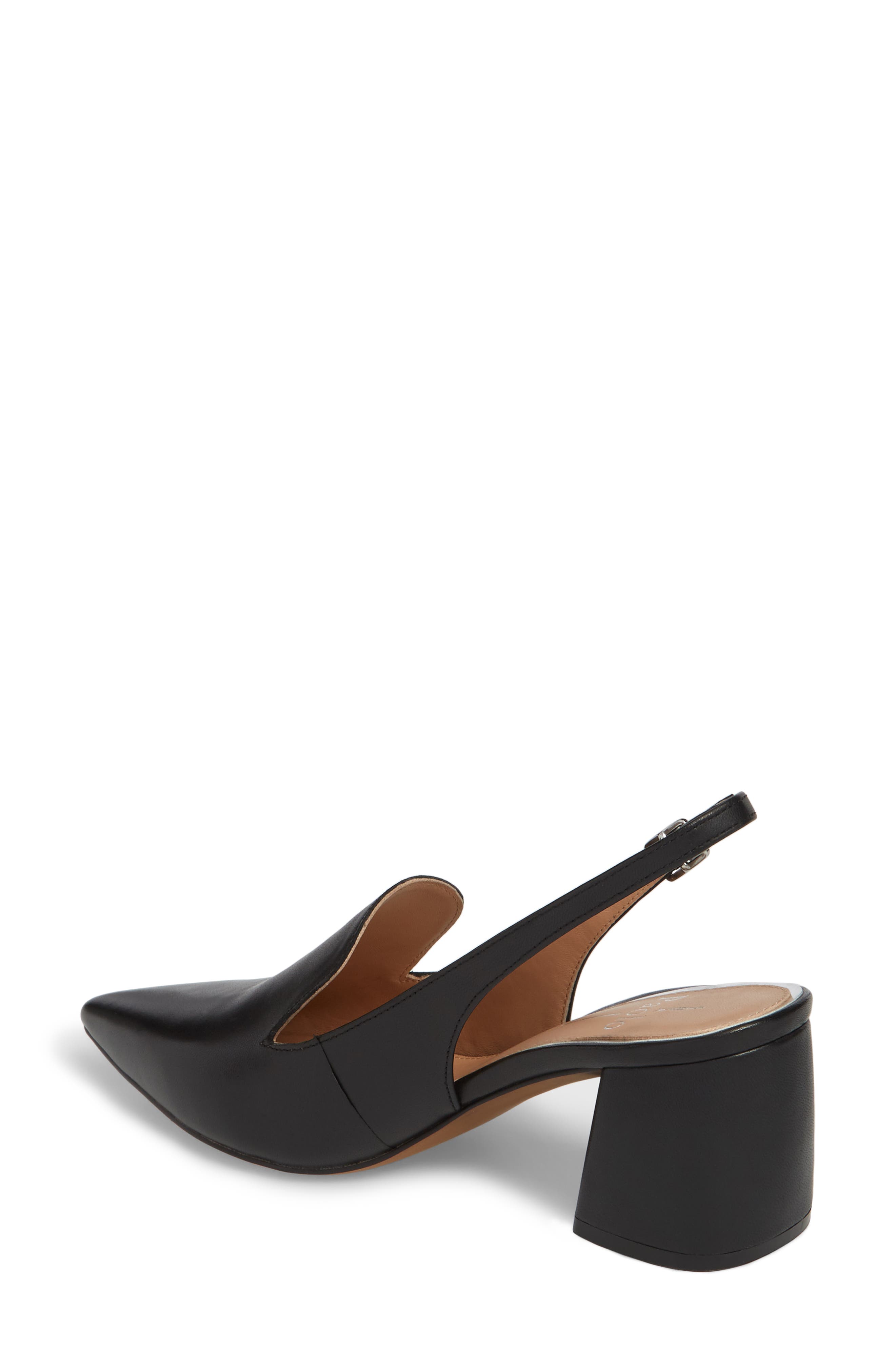 Linea Paolo Carly Slingback Pump, Alternate, color, 