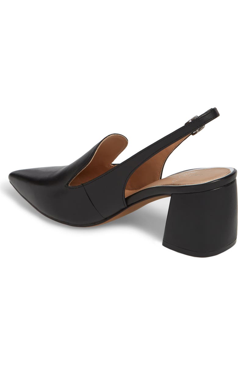 Linea Paolo Carly Slingback Pump, Alternate, color,