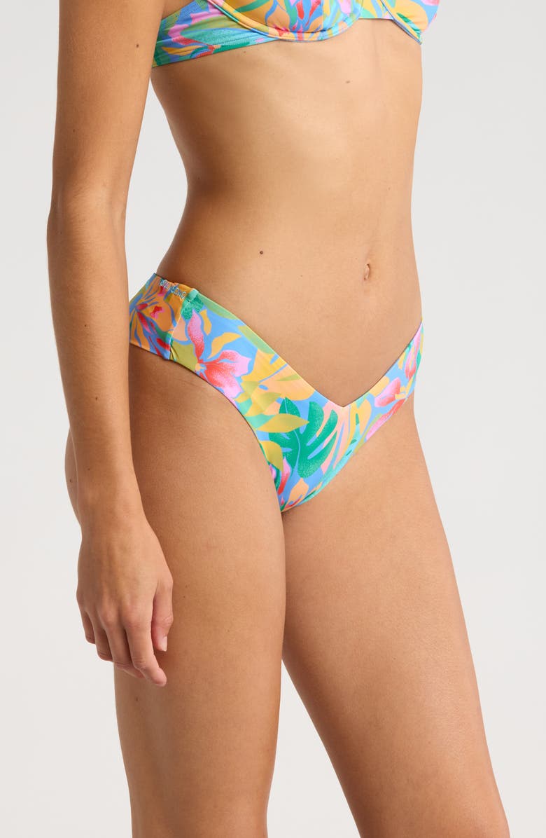 Billabong Tropic Daze Fiji Bikini Bottoms, Alternate, color,