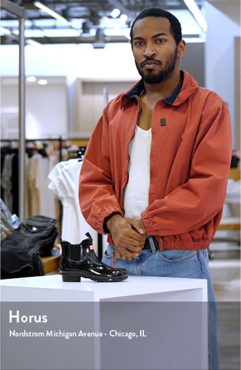 Original Chelsea Rain Boot, sales video thumbnail