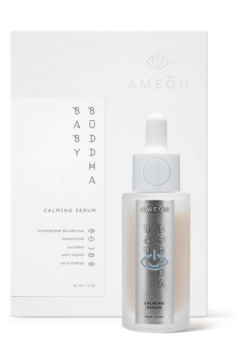 AMEON Baby Buddha Calming Serum, Alternate, color,