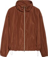 Herno Short Techno Taffeta Jacket