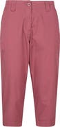 Mountain Warehouse Coastal Stretch Capri