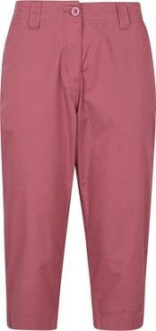 Mountain Warehouse Coastal Stretch Capri