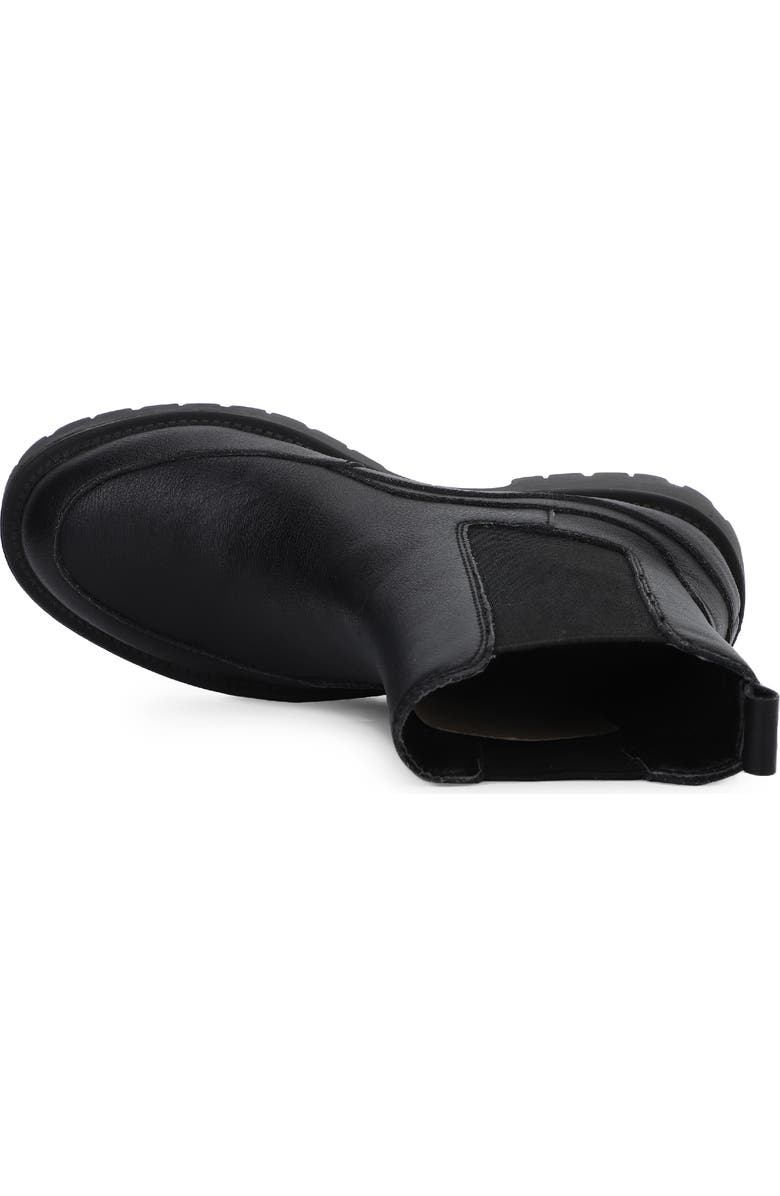 Vintage Havana Allistor Chelsea Boot, Alternate, color,