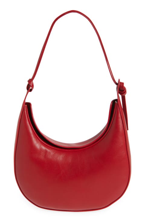 Medium Rosetta Shoulder Bag