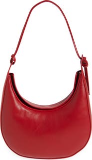 Reformation Medium Rosetta Shoulder Bag