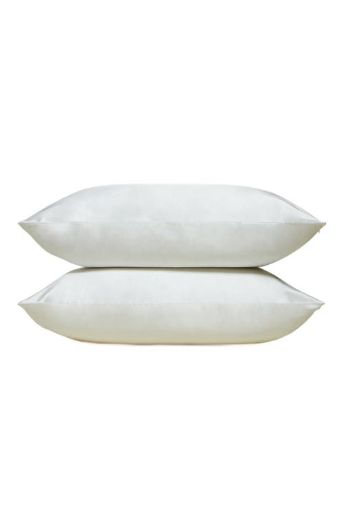 Italic Pure Mulberry Silk Pillowcase
