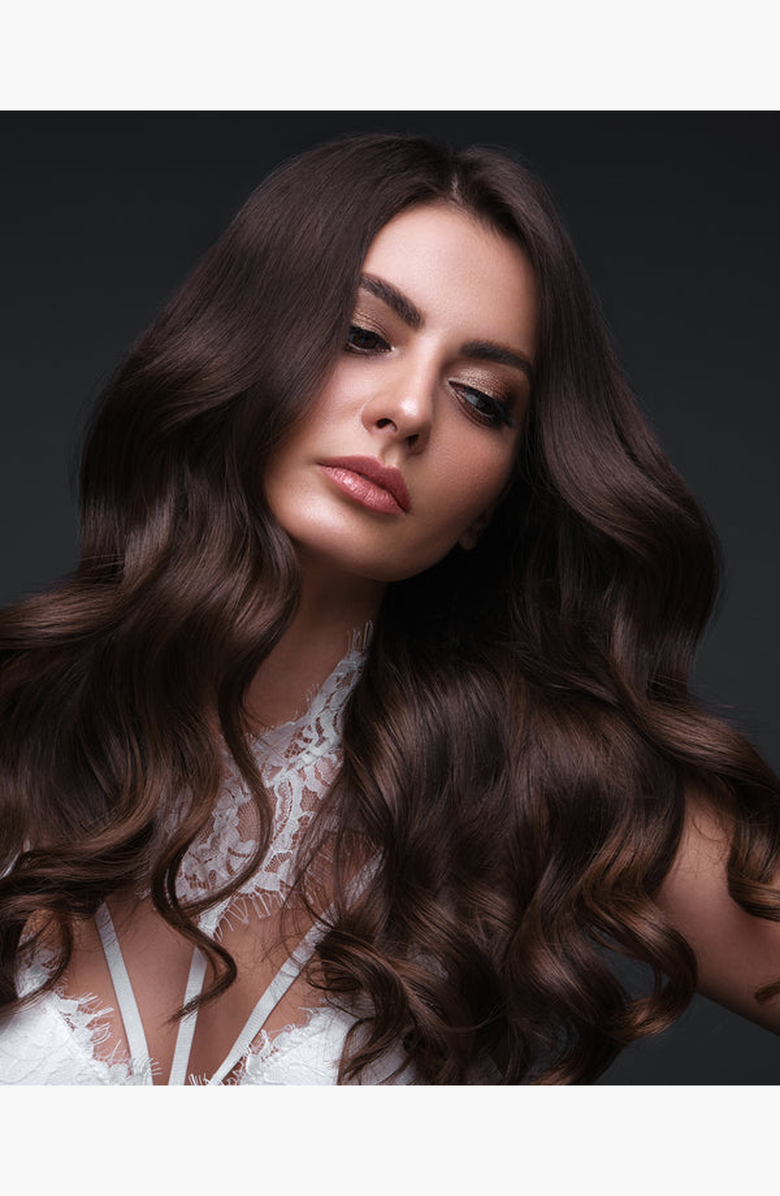 Modern Color Espresso 3-In-1 Hair Color Refresh Cleanse Conditioner, Alternate, color, Single