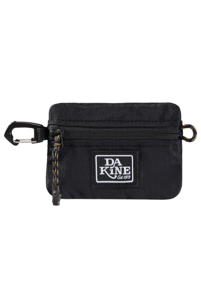 DAKINE Jude Card Wallet Lifestyle Wallet, Main, color, Black