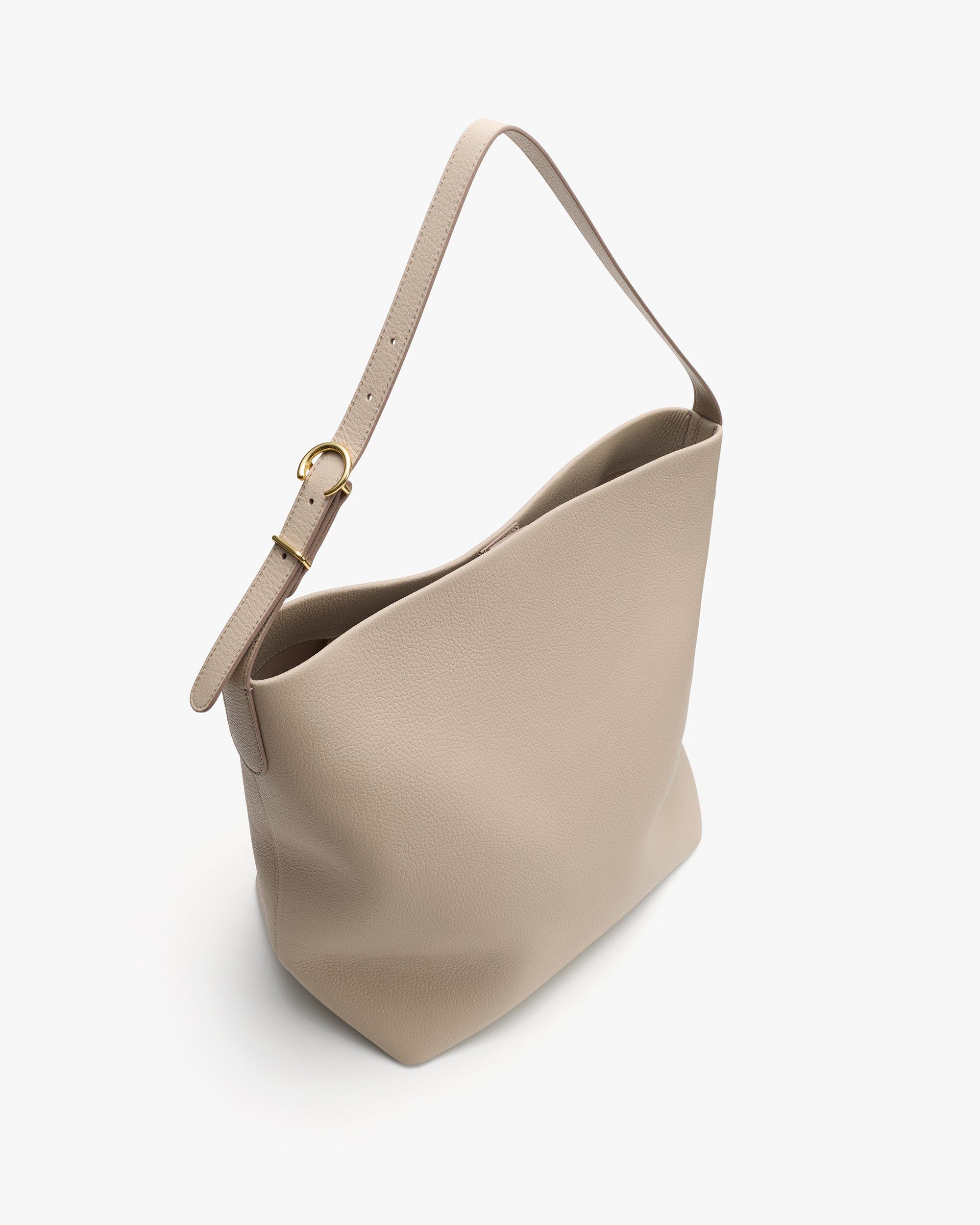 Camina Bucket Bag, Alternate, color, Stone