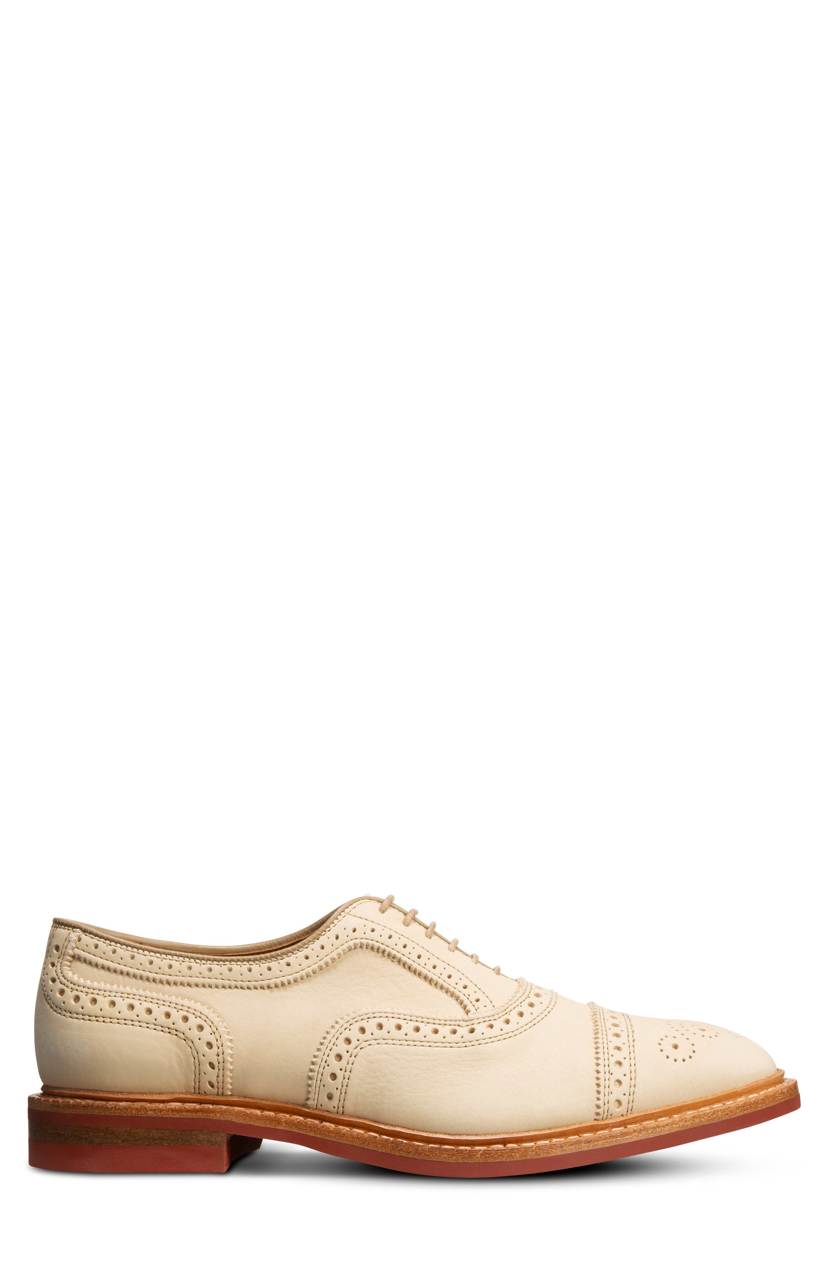 Allen Edmonds Strandmok Wingtip Oxford, Alternate, color, 