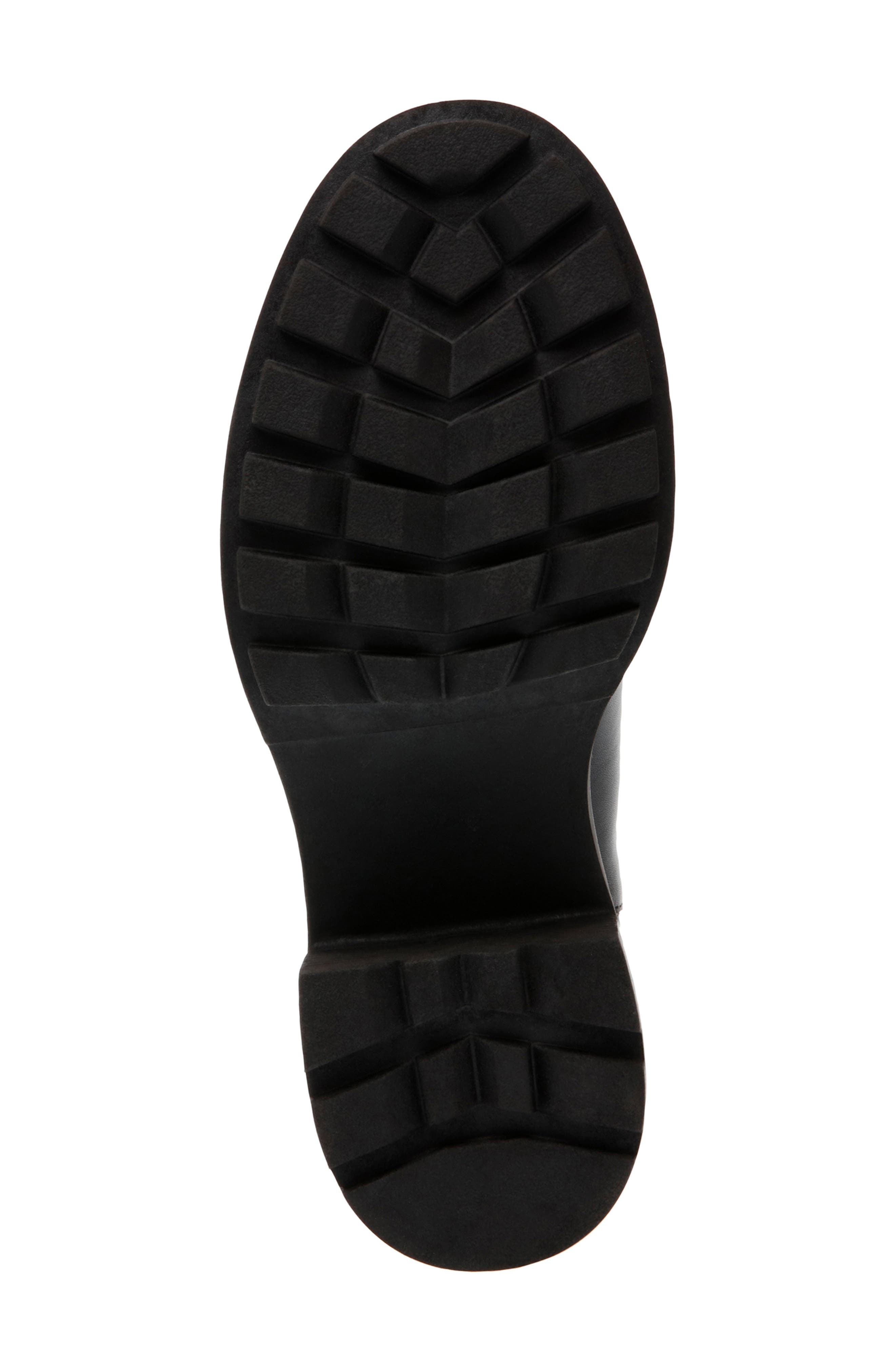 Steve Madden Kiley Platform Bootie, Alternate, color, 