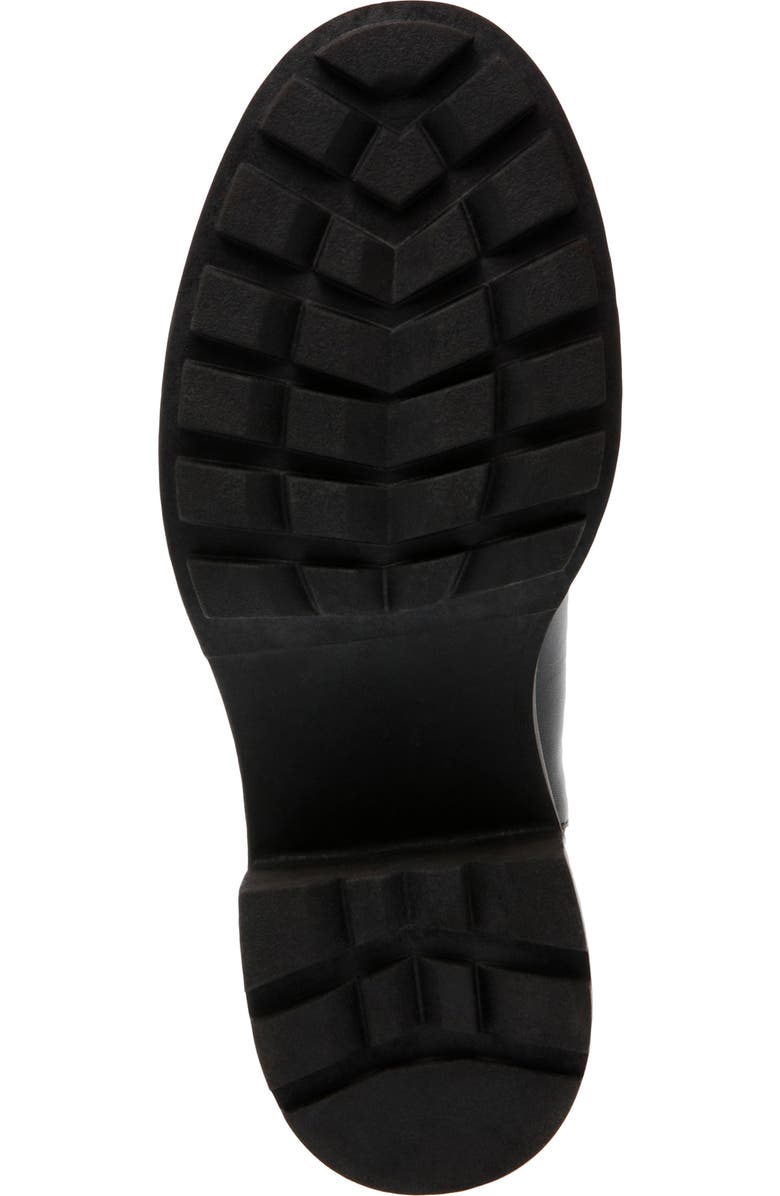 Steve Madden Kiley Platform Bootie, Alternate, color,