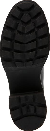 Kiley Platform Bootie