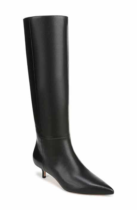 Veronica Beard Lisa 45 Knee High Boot