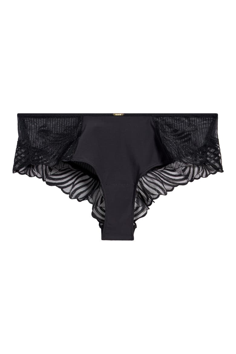 Legend Hipster Briefs, Alternate, color, BLACK