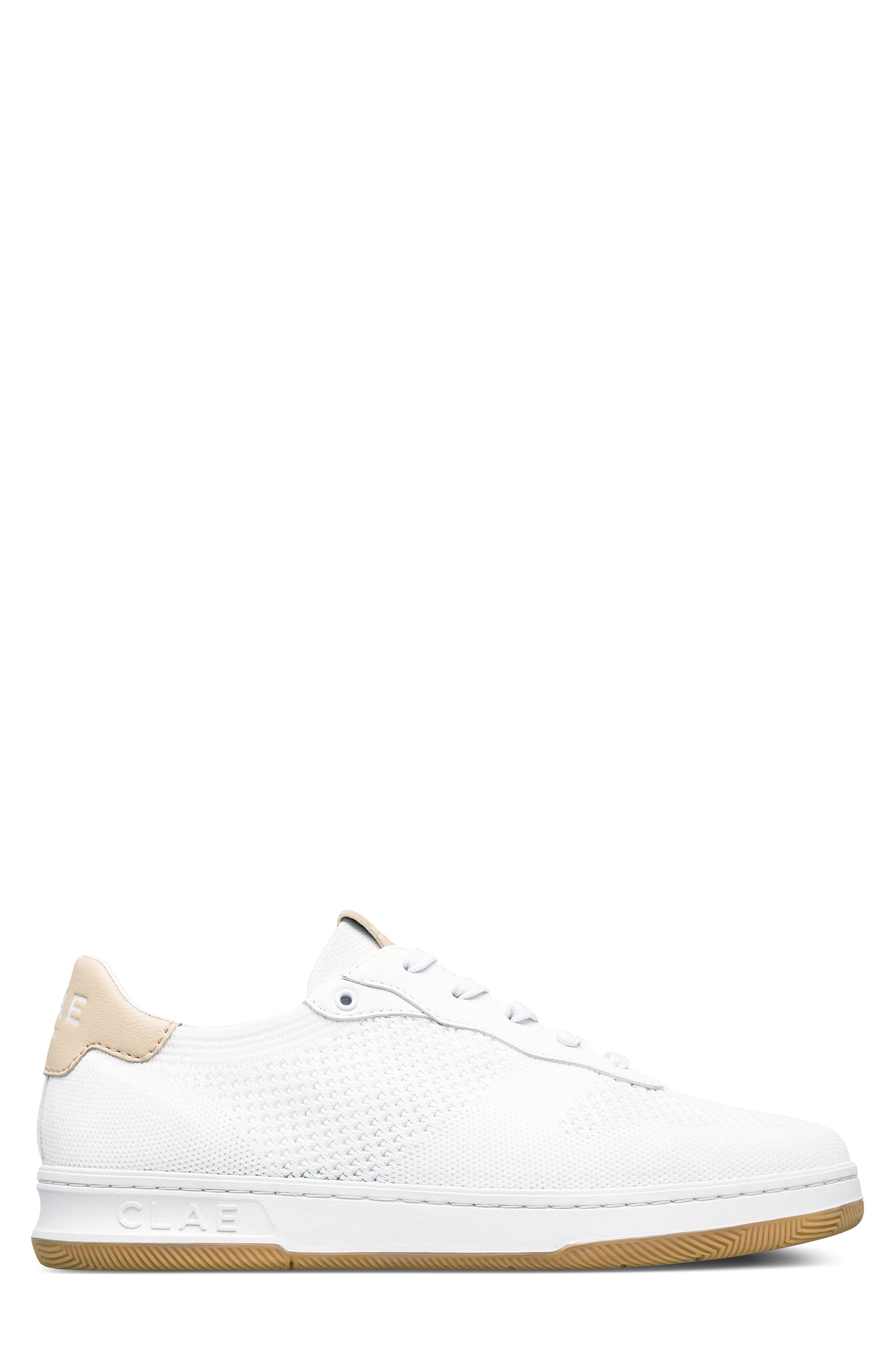 Davis Perforated Low Top Sneaker - image 4