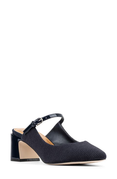 Valentin Mule Pump