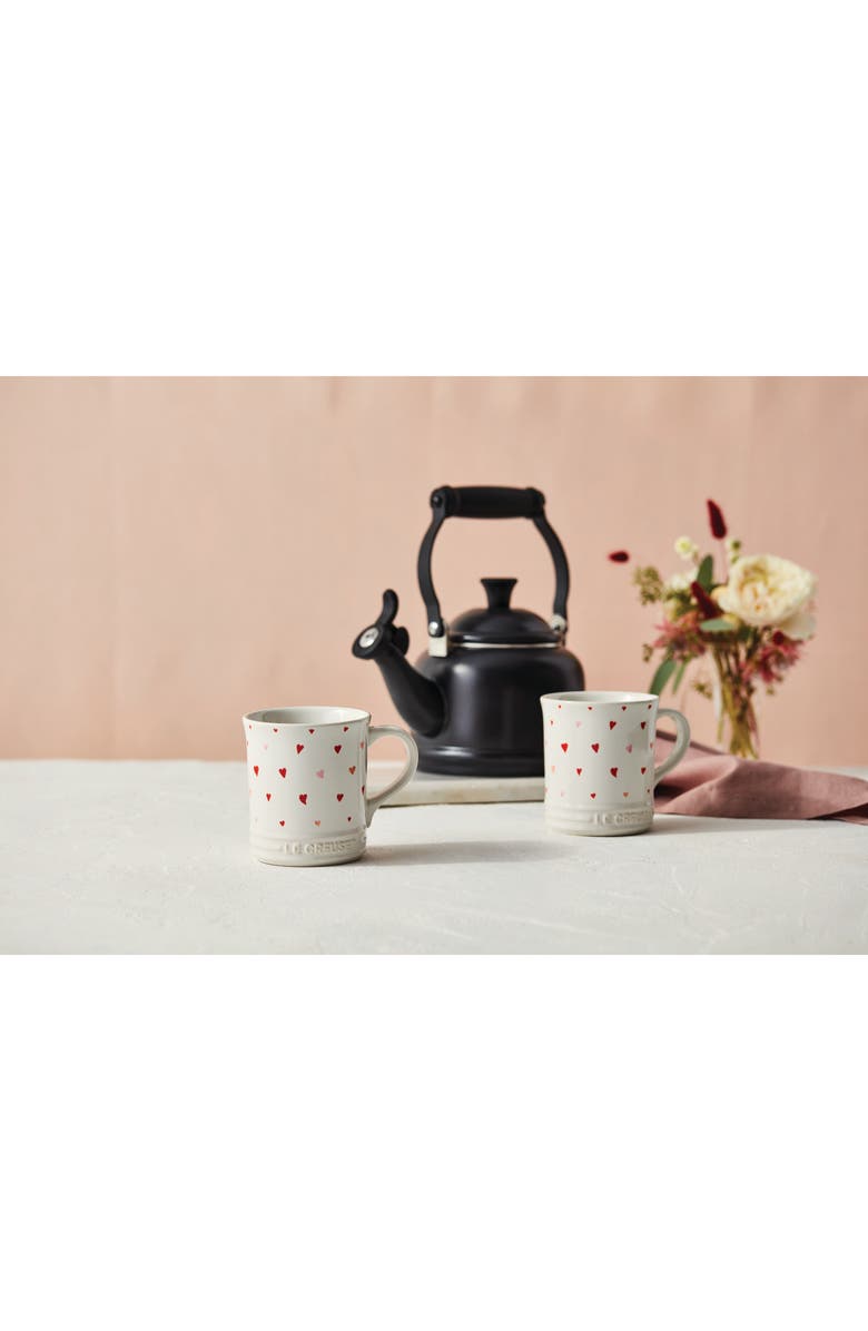 Le Creuset Demi Tea Kettle, Alternate, color, 