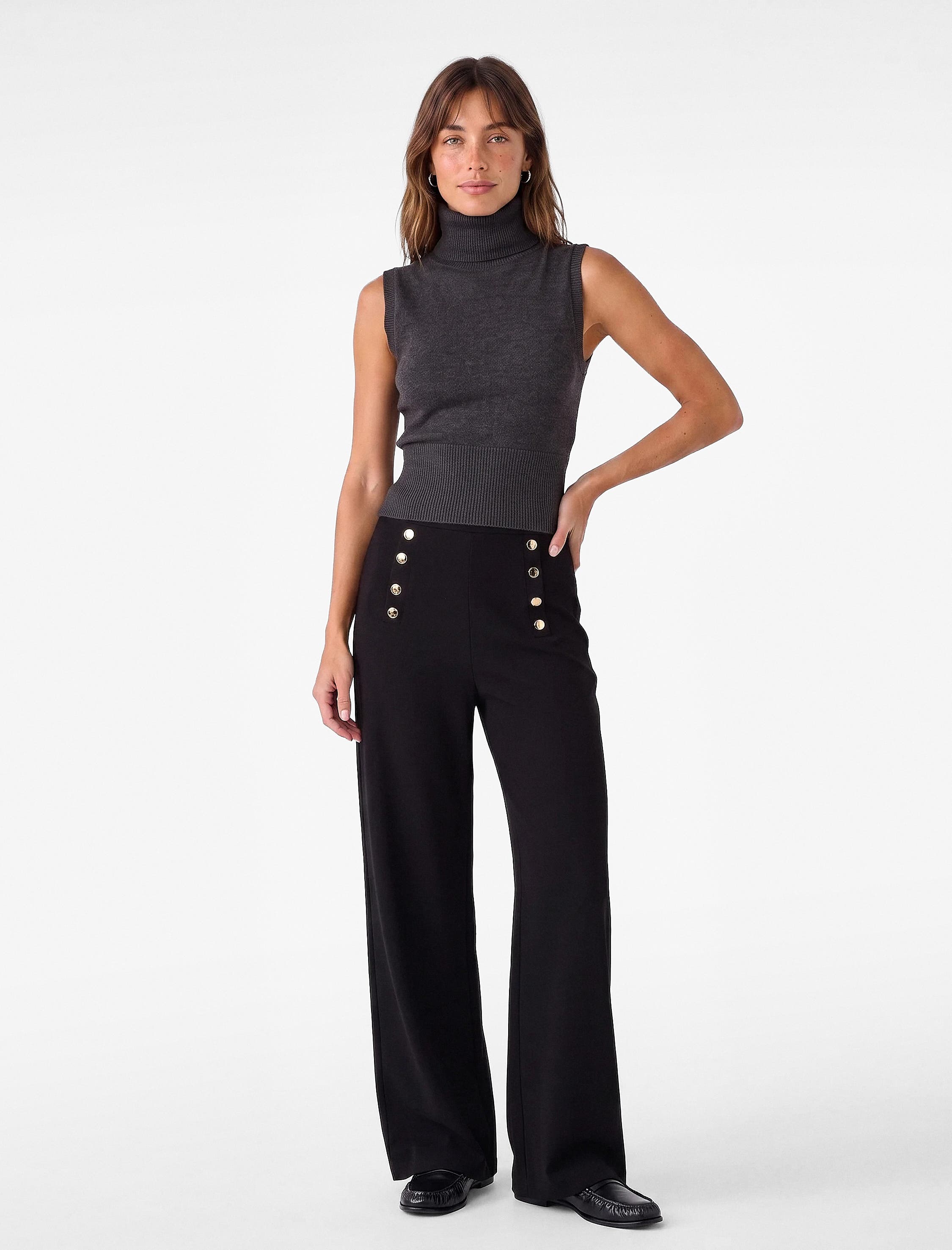 selected BLACK