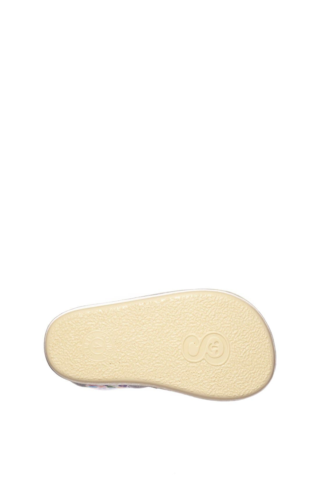 Salt Water Sandals by Hoy 'Sea Wee' Sandal, Alternate, color, 