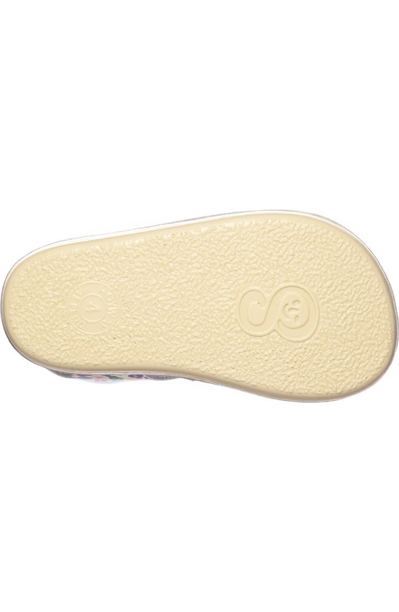 Salt Water Sandals by Hoy 'Sea Wee' Sandal, Alternate, color,