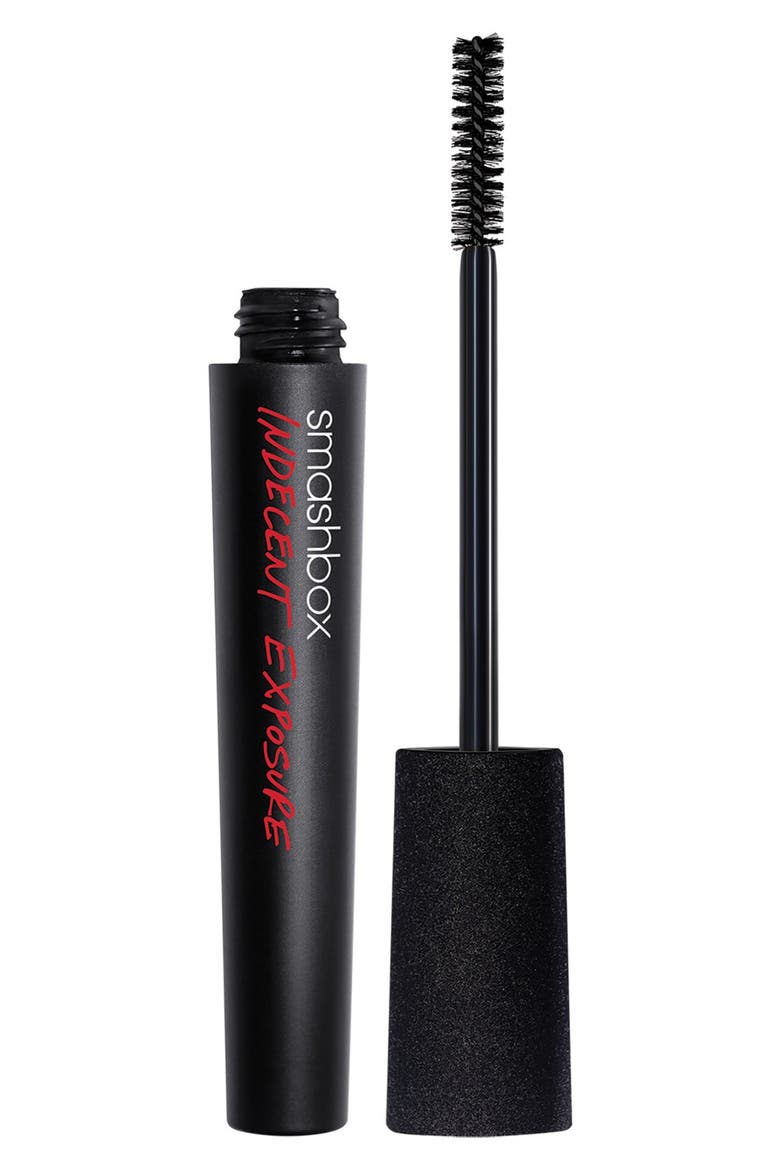 Indecent Exposure Mascara, Main, color, DEEP BLACK