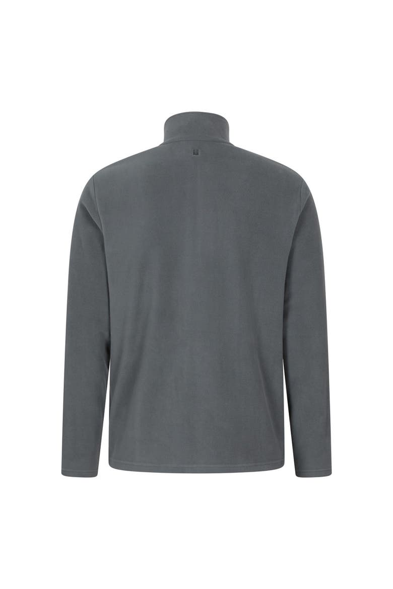 Raso Full Zip Fleece Top, Alternate, color, Dark Grey