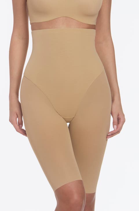 Firm Control High Waist Thigh Slimming Shapewear