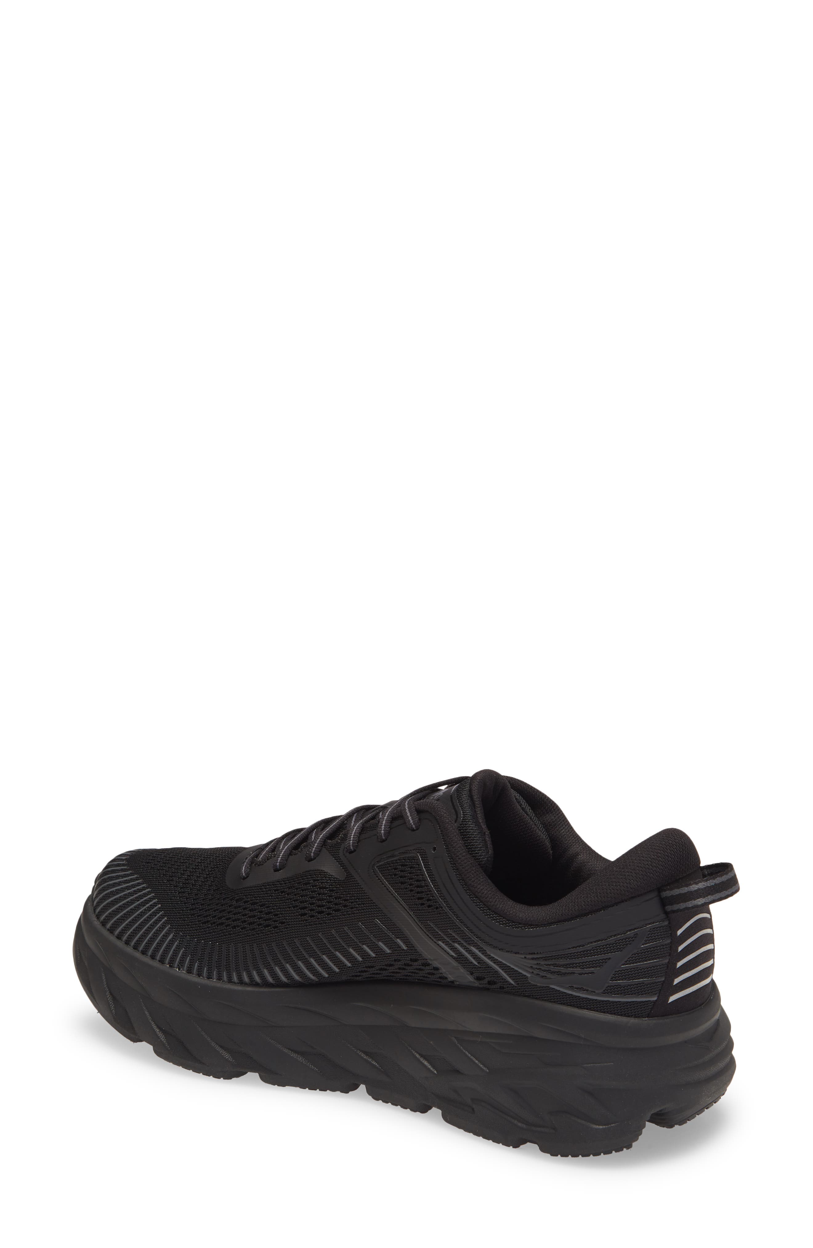 HOKA Bondi 7 Running Shoe, Alternate, color, 