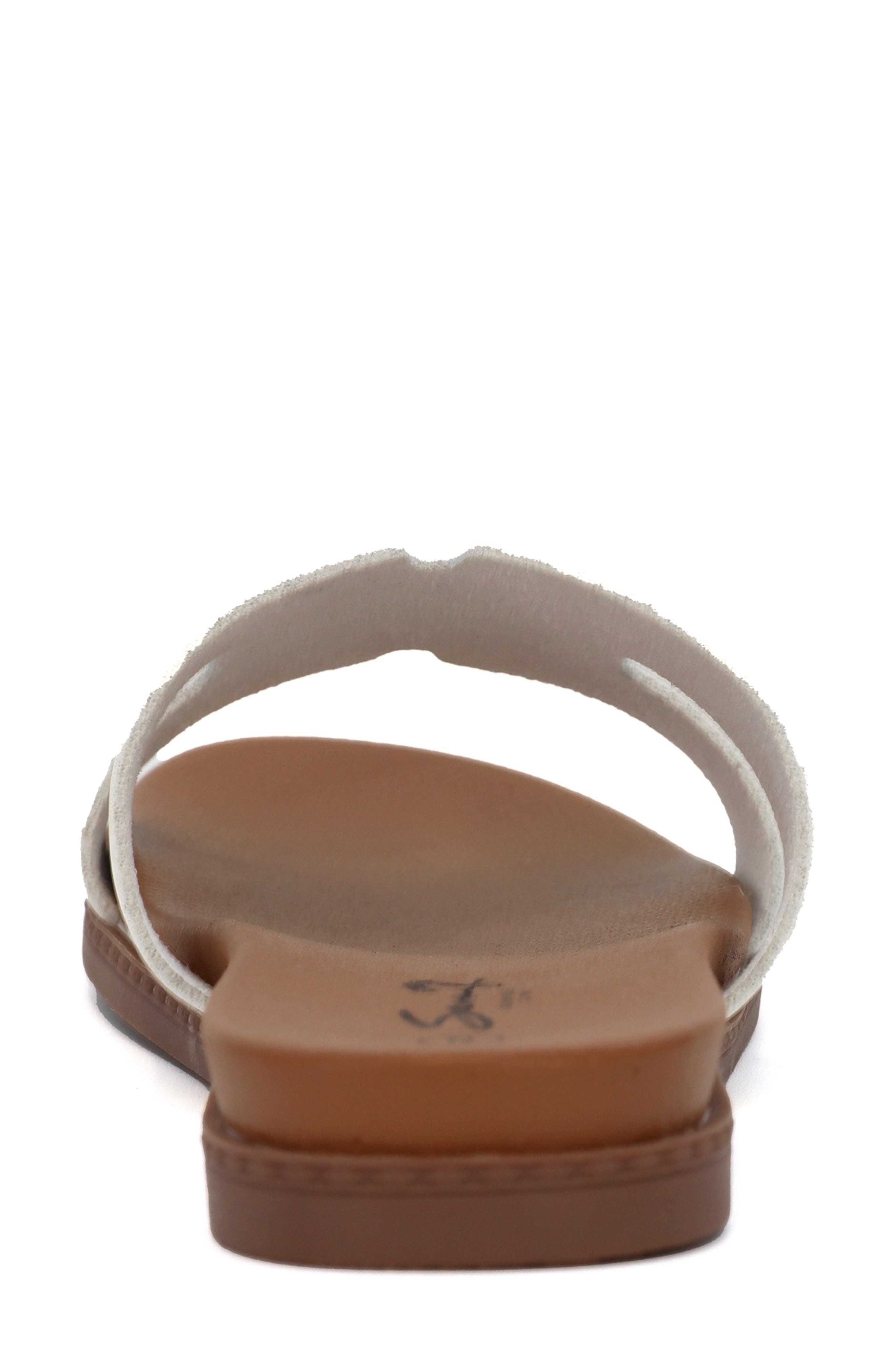 Doreen H-Band Sandal - image 4