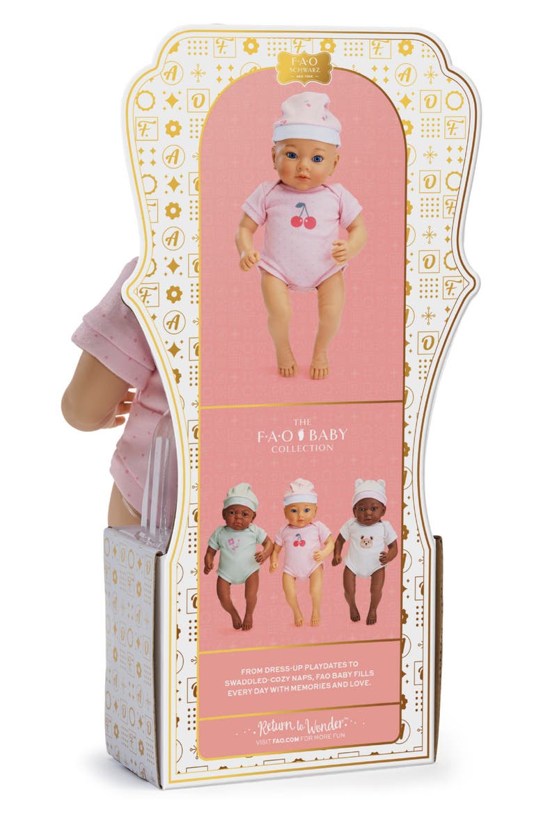 Newborn Olivia Baby Doll, Alternate, color, OPEN MISCELLANEOUS