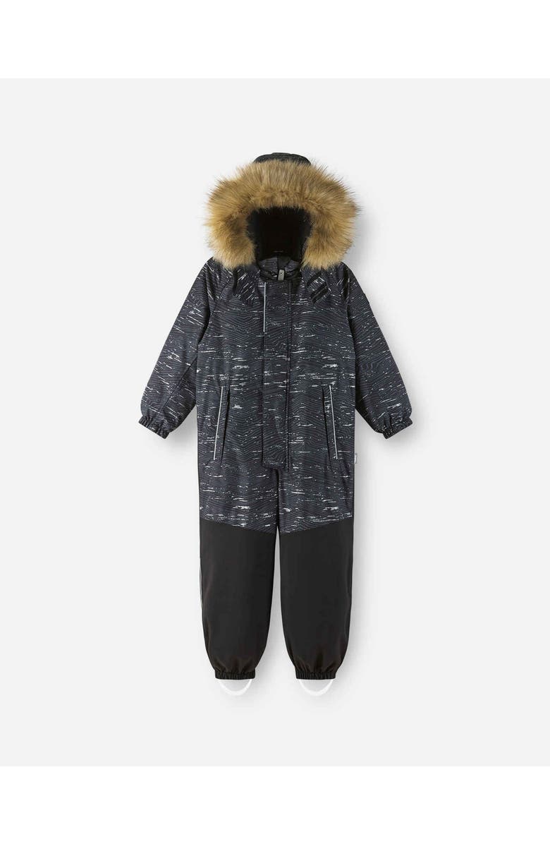 Reima tec winter overall, Bergen, Alternate, color,