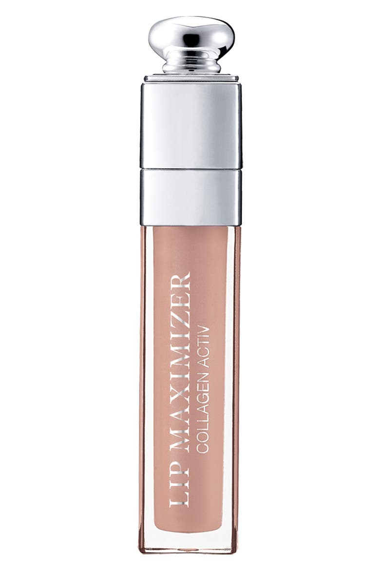 Addict Lip Maximizer, Main, color, 006 BEIGE SUNRISE