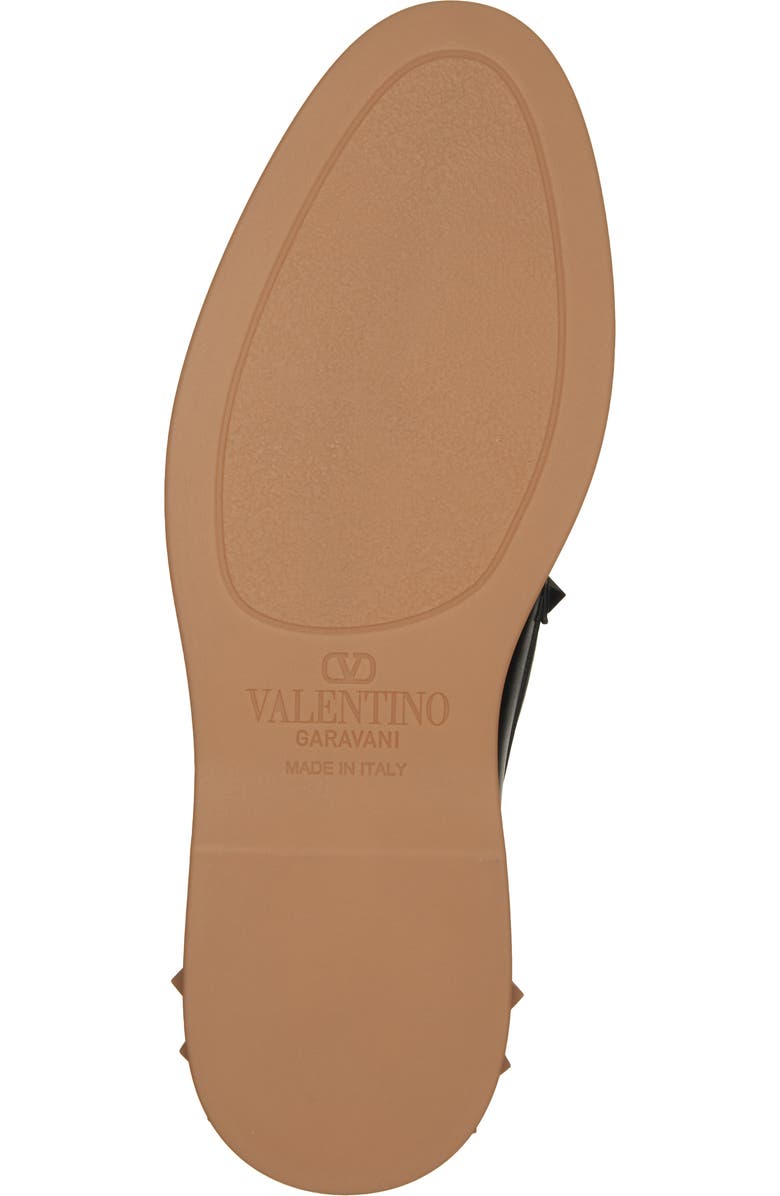 Valentino Garavani VLOGO Signature Loafer, Alternate, color,