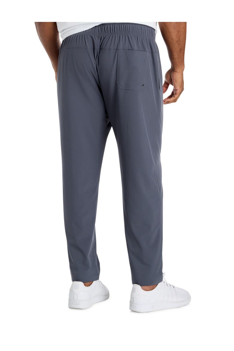Big & Tall Versatility Pants V2, Alternate, color, GREY