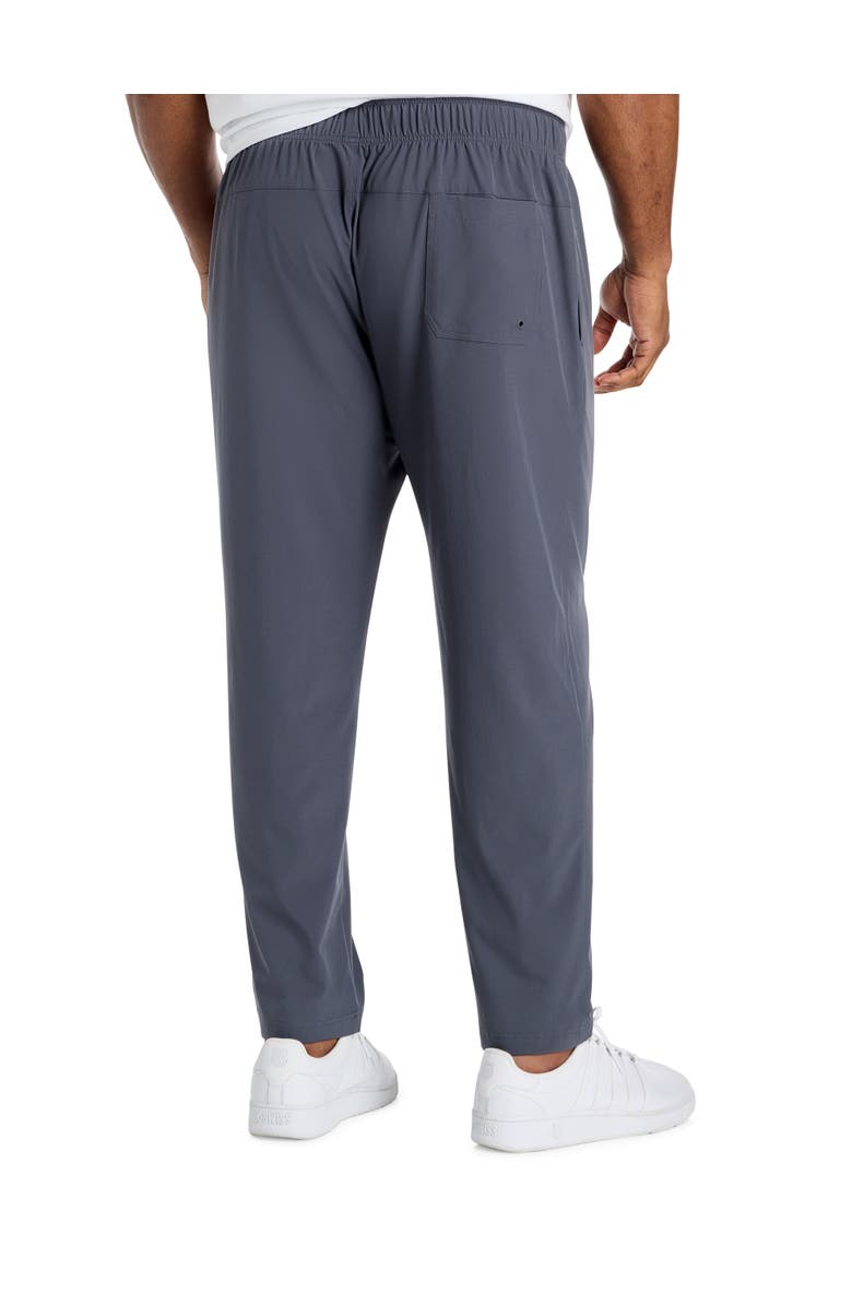 Society of One by DXL Big & Tall Versatility Pants V2, Alternate, color, Grey